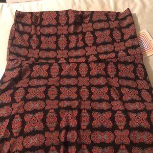 Lularoe maxi